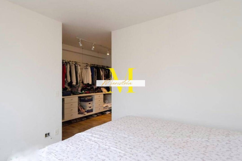 Imagem 5 de 15 de Apartamento Com 3 Dormitórios À Venda, 157 M² Centro - São Bernardo Do Camp - 538