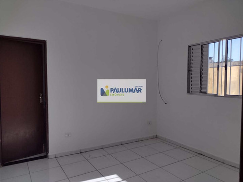 Imagem 14 de 20 de Casa Com 2 Dorms, Itaóca, Mongaguá - R$ 165 Mil, Cod: 8503 - V8503