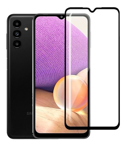 Película Nanogel 3d 5d Cerâmica P/ Galaxy A13 4g / A23 / M23