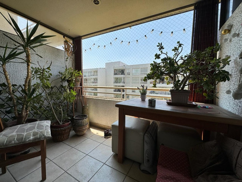Venta Excelente Depto José Domingo Cañas / Ñuñoa