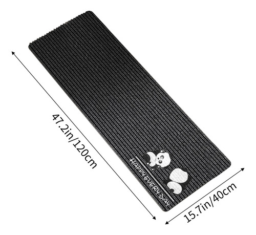 Alfombrilla L Kitchen Specific, Antideslizante, Resistente A