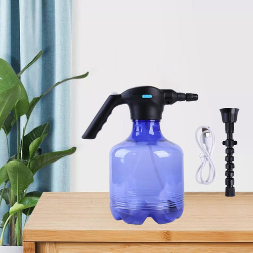 Rociador Eléctrico Automático Para Azul 3l Azul 3l