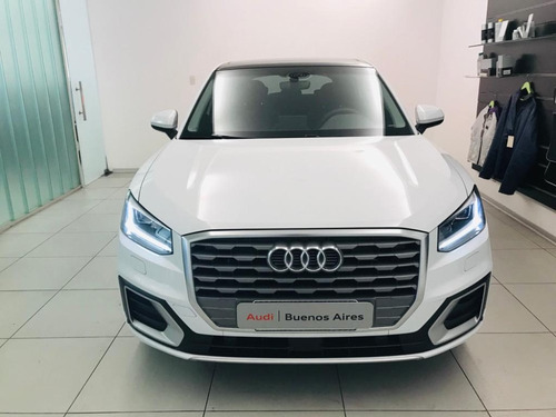 Audi Q2 Usada 2020 2019 1.0 30 Tfsi 1.4 Sport A1 Q3 Eb