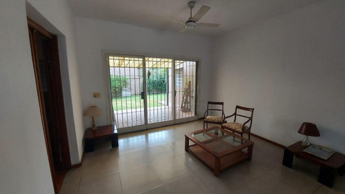 Imagen 4 de 20 de Casa - San Isidro - Lasalle Al Río