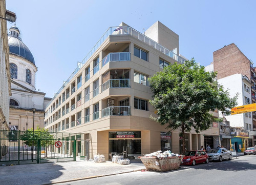 Imagen 18 de 26 de Venta Cocheras Parking Garage En Flores