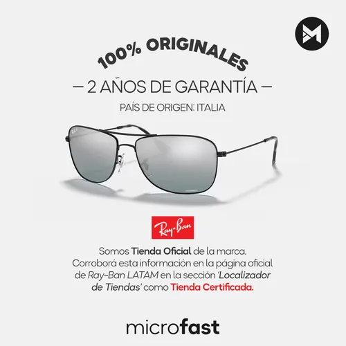Pagina oficial de ray ban hotsell