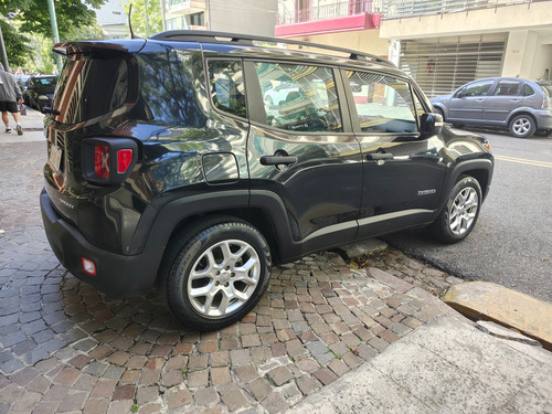 Jeep Renegade 1.8 Sport