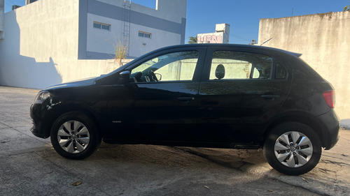 Volkswagen Gol Trend 1.6 Pack I 101cv