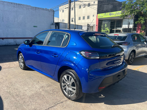 Peugeot 208 1.6 Allure
