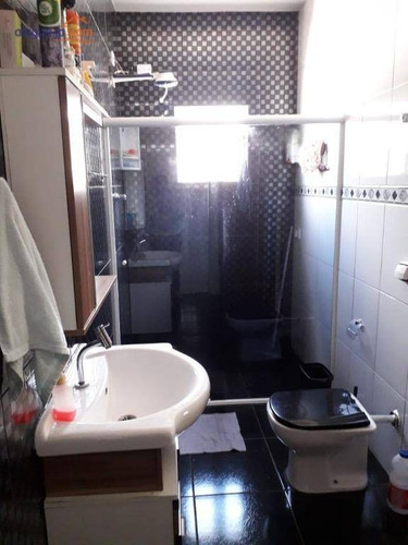 Sobrado À Venda, 185 M² Por R$ 330.000,00 - Cidade Nova Jacareí - Jacareí/sp - So0947