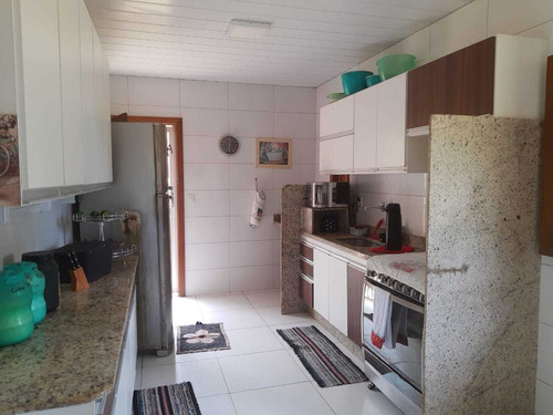 Imagem 10 de 26 de Excelente Chácara À Venda Entre Amarelos E Village Do Sol, Guarapari, Es - Es - Ch0015_roma