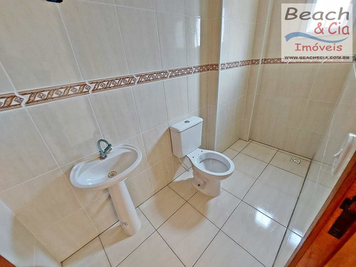 Imagem 21 de 30 de Vista Mar, 2 Dorms, Ocian, Praia Grande, R$ 340 Mil Vap00864
