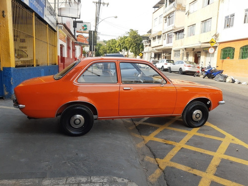 Imagem 10 de 13 de Chevrolet Chevette Sl