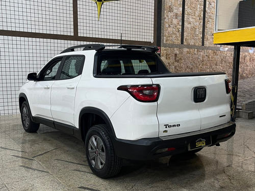 Fiat Toro 1.8 16V EVO FLEX FREEDOM AT6