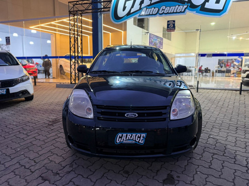 Ford Ka Ka 1.0 8V/1.0 8V ST Flex 3p