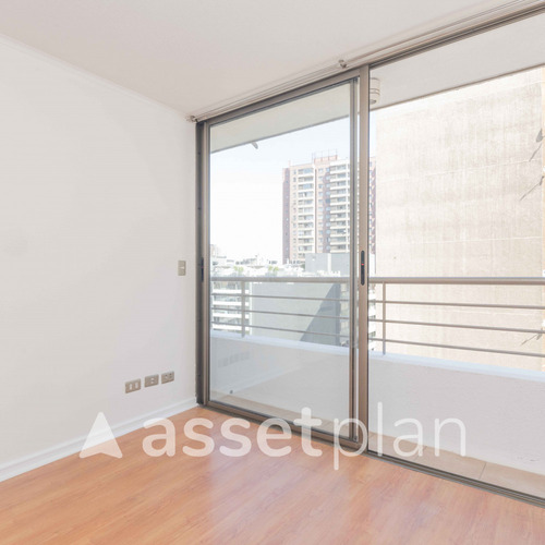 Edificio Lord Cochrane (1 Bod.) Vista Norte Piso 20