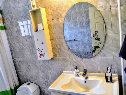 Casa Con Recepción Final En Parcela. 324 M2 / 5.274 M2