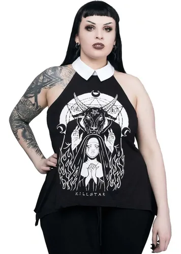 Blusas cortas de enfrente y largas de atras clearance