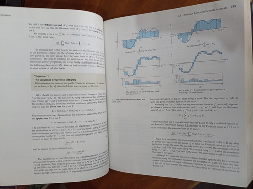 Cálculo De Una Y Varias Variables - Thomas Calculus 9a Ed (Usado)