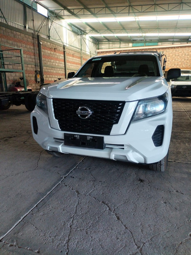 Toyota Hilux CHASIS CABINA