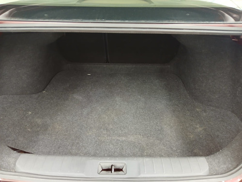 Nissan Sentra 1.8 Sense At