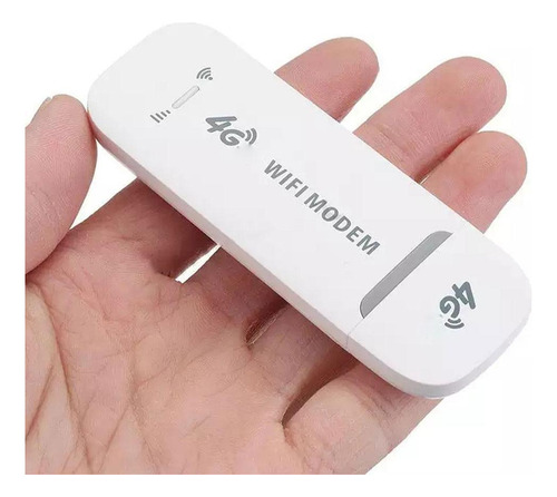 Modem Router Bam Multibam 4g Pendrive Usb Laptop Pc