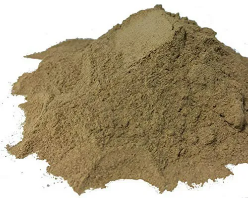 Semilla De Apio Molida En Recipiente Plástico - (1 Lb. 16 Oz
