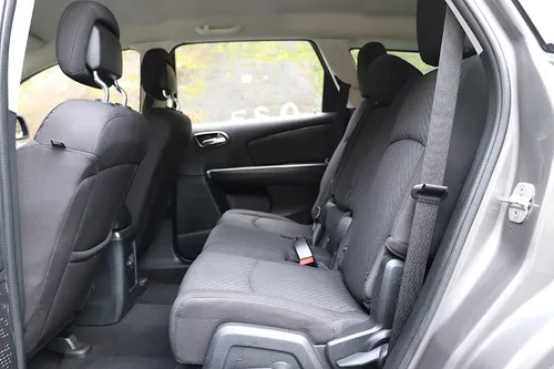 Dodge Journey 2.4 Se Fl