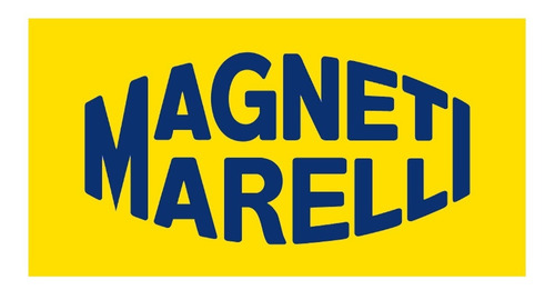 Refil Da Bomba De Combustível Flex Original Magneti Marelli