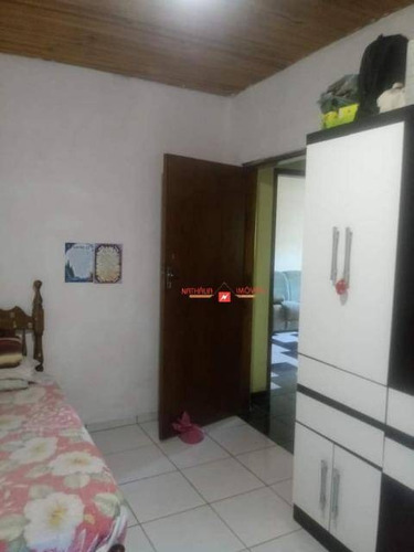 Imagem 23 de 27 de Chácara À Venda, Juquitiba, -sp - Ch0006