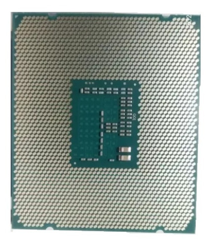 Xeon E5 2620 V3 6 Núcleos 12 Threads Turbo 3,2ghz Envio 24hs