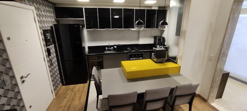 Imagem 4 de 25 de Cobertura À Venda, 86 M² Por R$ 950.000,00 - Casa Verde (zona Norte) - São Paulo/sp - Co0380