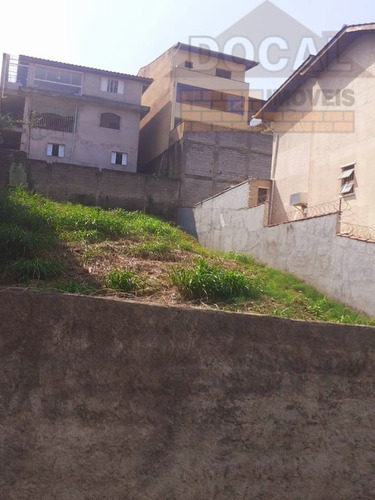 Imagem 2 de 2 de Terreno - Ls063 - 70080518