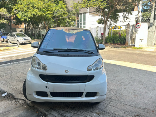 Smart Fortwo 1.0 2p Coupé