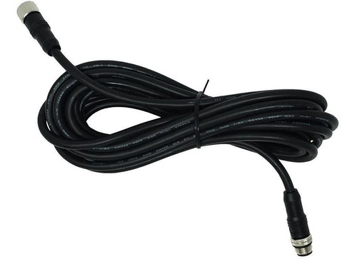 Acr 5 Meter Extension Cable For Rcl-95 Searchlight, Black