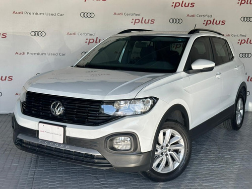 Volkswagen T-Cross T-CROSS TRENDLINE 1.6 L 110 HP