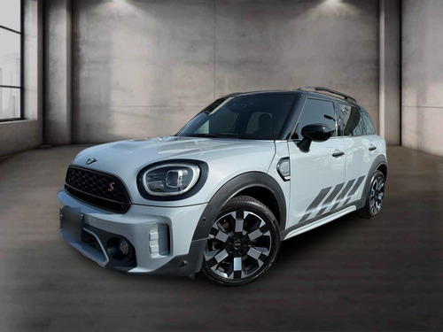 Mini Countryman 2023