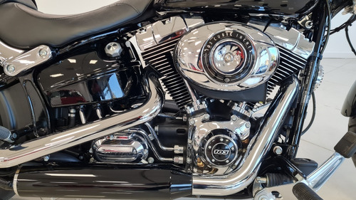 Harley Davidson Breakout