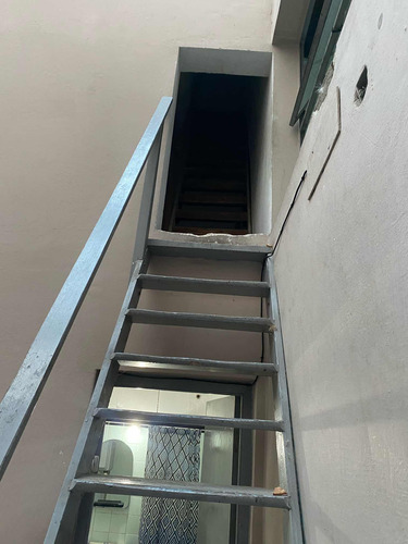 Planta Alta/pleno Centro/ideal Escritorios/hogar Estudiantil