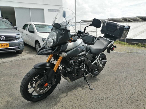 Suzuki Vstrom 1000