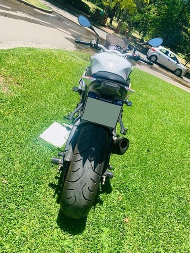 Bmw S1000r