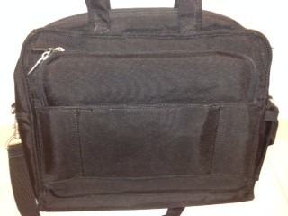 Imagem 3 de 5 de Bolsa Samsonite Tiracolo Para Laptop
