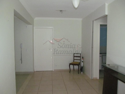 Apartamentos - Ref: V5946