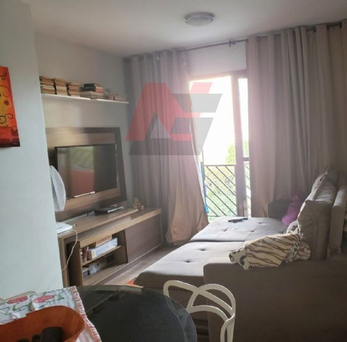 Imagem 6 de 15 de 01118 - Apartamento 2 Dorms, Quitaúna - Osasco/sp - 1118