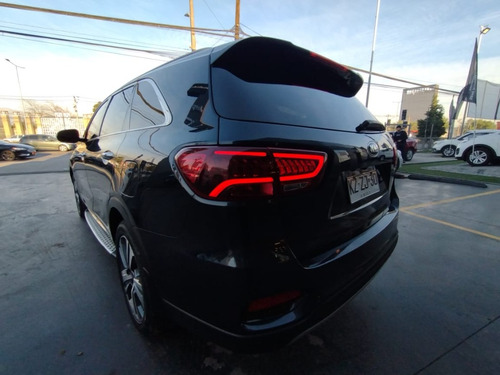 Imagen 10 de 15 de Kia Sorento Gtl Awd 3.5 Aut
