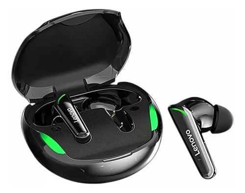 Audífonos Gamer Thinkplus Inalámbricos Lenovo Livepods Xt92