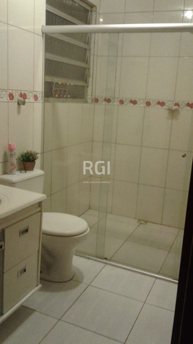 Imagem 12 de 14 de Apartamento - Rio Branco - Ref: 416239 - V-pj4612