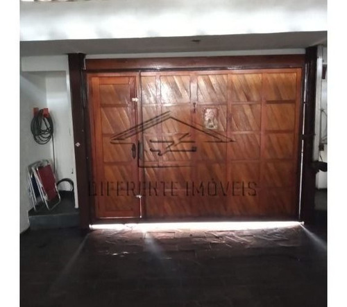 Imagem 8 de 14 de Casa Linda Com 2 Dorms - 2 Suítes - 6 Vagas Na Vila Invernada !!!