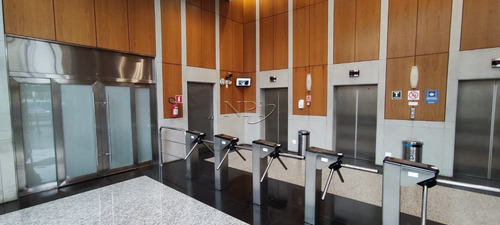 Imagem 5 de 15 de Edificio Doutor Cardoso De Melo| Doutor Cardoso De Melo,900| Npi Imoveis - V-5168