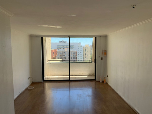 Imagen 4 de 11 de Arrendado Departamento En Las Condes